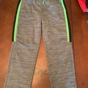 Comfy pair of Old Navy sweats that my son has outgrown.